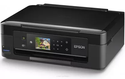 Expression Home XP-432