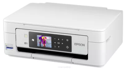 Expression Home XP-455