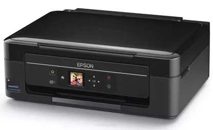 Expression Home XP-332