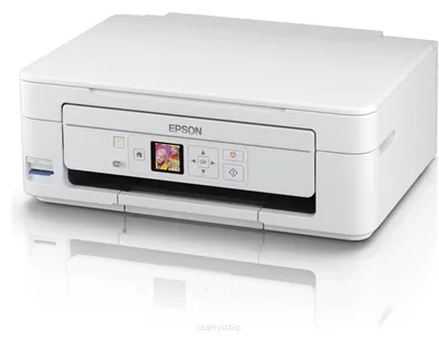 Expression Home XP-345