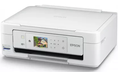 Expression Home XP-435