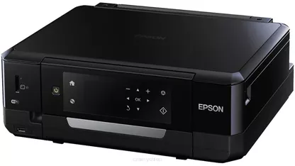 Expression Premium XP-640