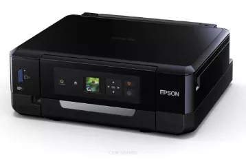 Expression Premium XP-540