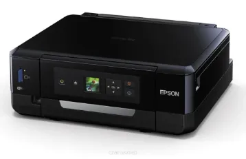 Expression Premium XP-540