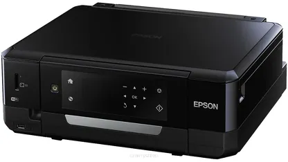 Expression Premium XP-640