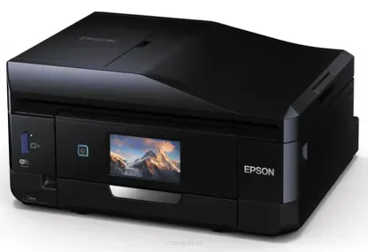 Expression Premium XP-830