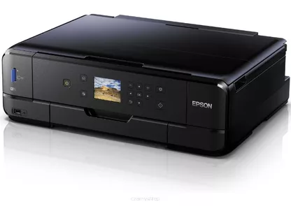 Expression Premium XP-900