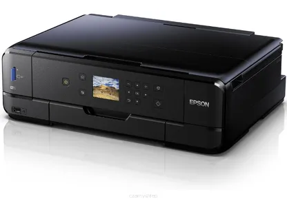 Expression Premium XP-900