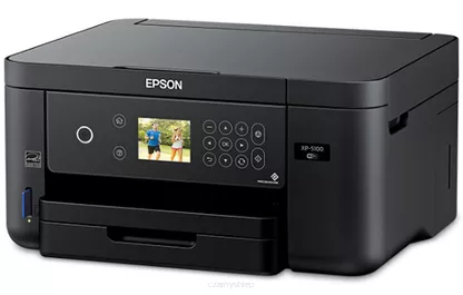 Expression Home XP-5100