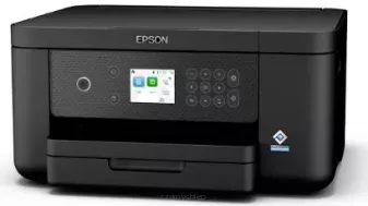 Expression Home XP-5115