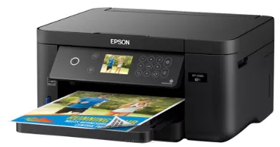 Expression Home XP-5100