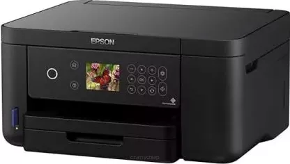 Expression Home XP-5105