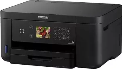 Expression Home XP-5105