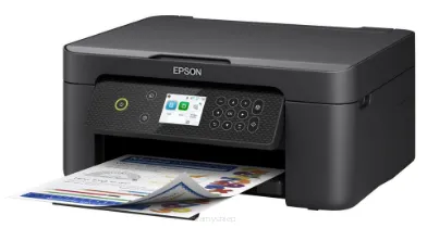 Expression Home XP-4100