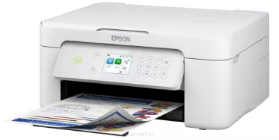 Expression Home XP-4105