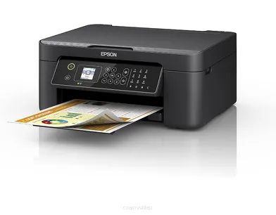 WorkForce WF-2820