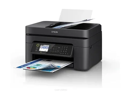 WorkForce WF-2870