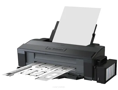 EcoTank ET-14000