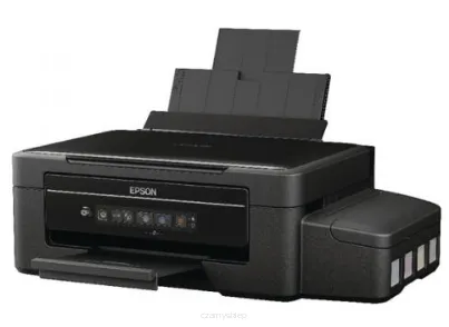 EcoTank ET-2550