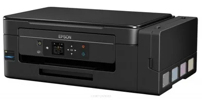 EcoTank ITS L3070