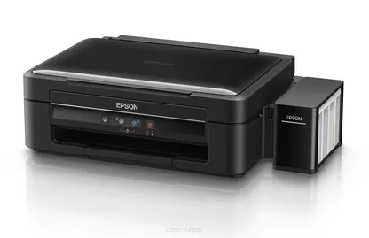 EcoTank L380