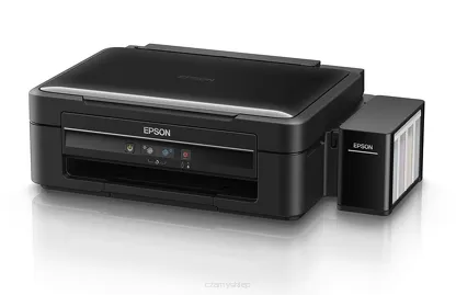 EcoTank L382