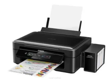 EcoTank L385