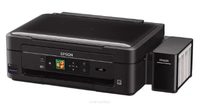 EcoTank L486