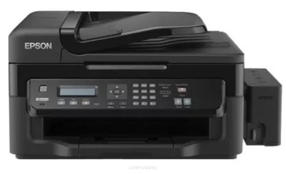 EcoTank L550
