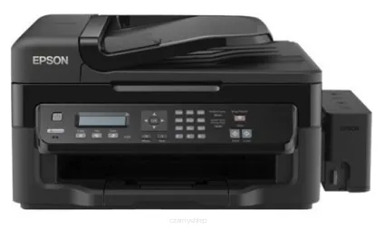 EcoTank L555