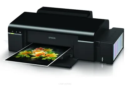 EcoTank L800