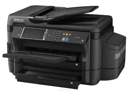 EcoTank ET16500