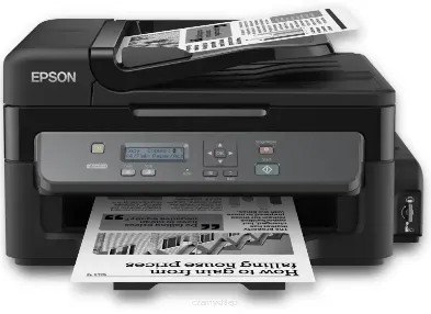 WorkForce M200