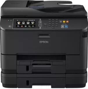 WorkForce Pro WF-4640