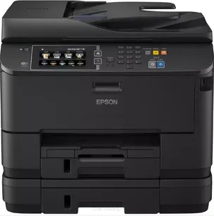 WorkForce Pro WF-4640