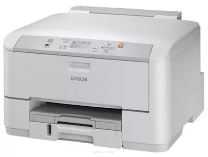 WorkForce Pro WF-5190