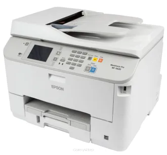 WorkForce Pro WF-5620