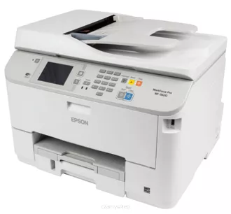 WorkForce Pro WF-5690
