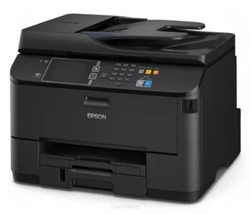 WorkForce Pro WF-4630