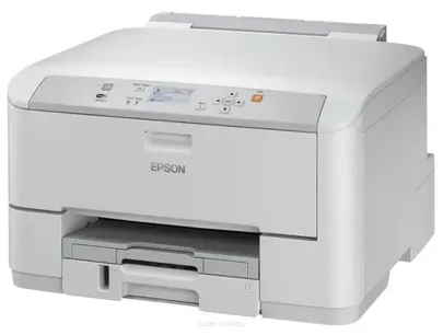 WorkForce Pro WF-5190
