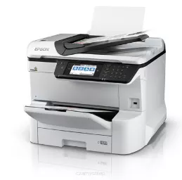 WorkForce Pro WF-C8690