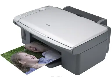 Stylus DX 4850
