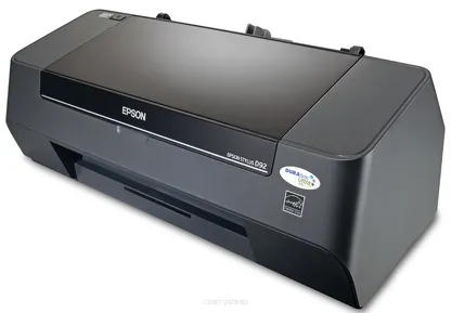Stylus D92