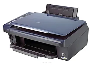 Stylus DX7450