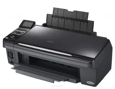 Stylus DX8450