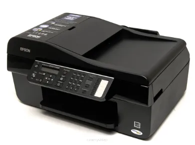 Stylus Office BX510