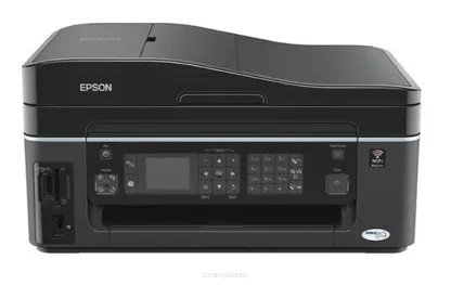 Stylus Office BX600