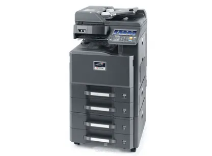 TASKalfa 2551ci