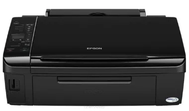 Stylus SX215
