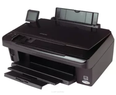 Stylus SX515